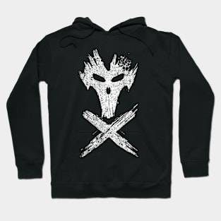 X-Bones Hoodie